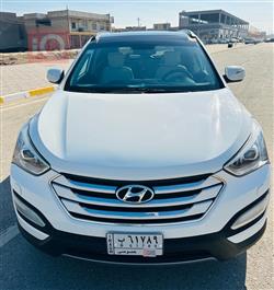 هيونداي سانتافي